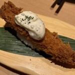 流れ鮨三代目おとわ - 