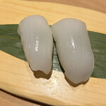 流れ鮨三代目おとわ - 