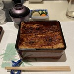 うなぎ 魚政 - 