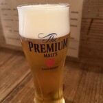 バル 東中野グリル - 