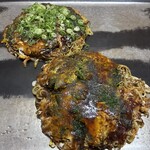 お好み焼き てっちゃん - 