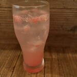 バル 東中野グリル - 