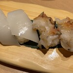 流れ鮨三代目おとわ - 