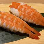 流れ鮨三代目おとわ - 