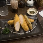 イマカツ 赤坂店 - 