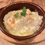 バル 東中野グリル - 