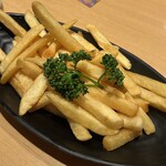 流れ鮨三代目おとわ - 