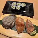 流れ鮨三代目おとわ - 