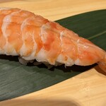 流れ鮨三代目おとわ - 