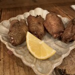 バル 東中野グリル - 