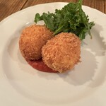 バル 東中野グリル - 