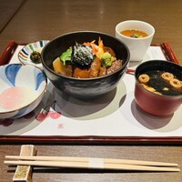 三田ばさら 本店 - 