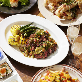 Dining & Bar LAVAROCK_1