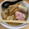 麺堂にしき 池袋西口