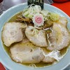 麻布 チャーシュー軒
