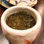 天麩羅いちかわ - 