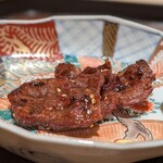 江戸焼肉 - 