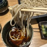 蕎麦きり みまき - 