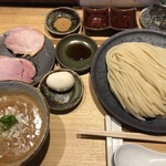 中華蕎麦 とみ田 - 