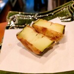 天麩羅いちかわ - 