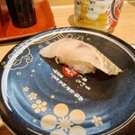 北陸金沢 まわる寿し もりもり寿し - 