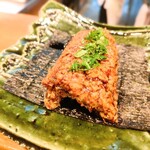 天麩羅いちかわ - 