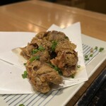 博多 鴨すき 鴨しゃぶ なかもぐろ - 