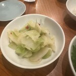 餃子の福包 新宿店 - 