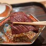 江戸焼肉 - 