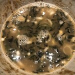 中華蕎麦 とみ田 - 