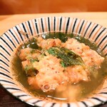 天麩羅いちかわ - 