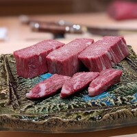 江戸焼肉 - 