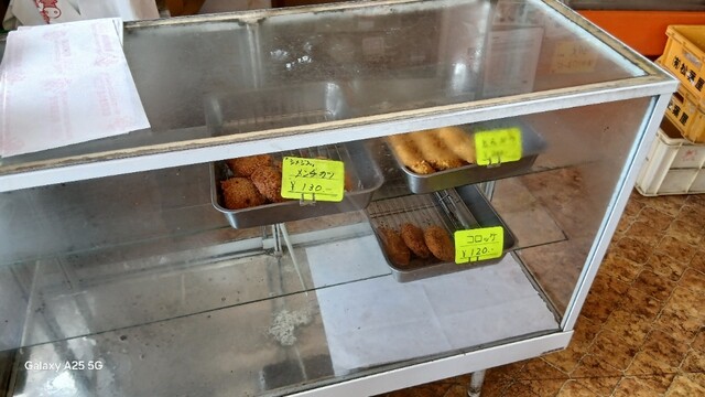 皆川明食肉店（ミナガワアキラショクニクテン） - 会津若松（その他）の写真