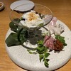 KOREAN BBQ 水刺間