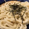 資さんうどん 宇佐町店