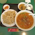 百香亭 - 料理写真:
