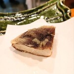 天麩羅いちかわ - 