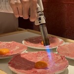 肉の匠 将泰庵 - 