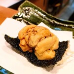 天麩羅いちかわ - 