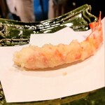 天麩羅いちかわ - 