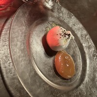 TOOTH TOOTH TOKYO - 