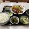 田辺食堂