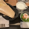 ベックスコーヒーショップ 辻堂店