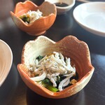 海鮮和食と日本酒 もっせ - 