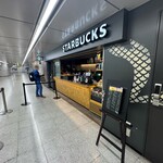 スターバックス・コーヒー - 外観
