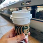 スターバックス・コーヒー - ドリップコーヒー