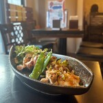 海鮮和食と日本酒 もっせ - 