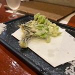 和食店 ひとやすみ かわばた - 