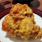 親子パンチ居酒屋店 - 