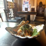 海鮮和食と日本酒 もっせ - 